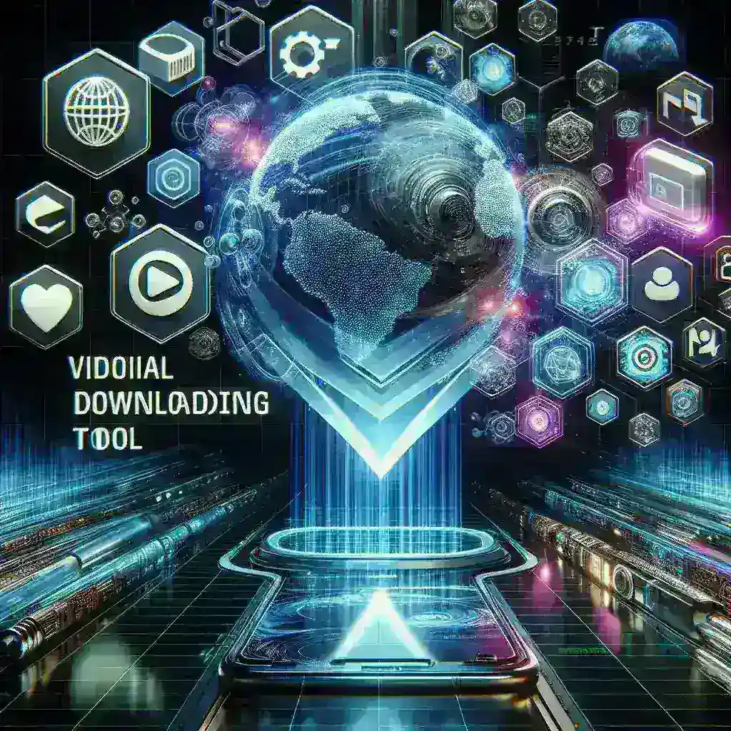 "User-friendly interface of sssTwitter, the ultimate Twitter video downloader tool for 2025, showcasing easy downloading options for Twitter videos."