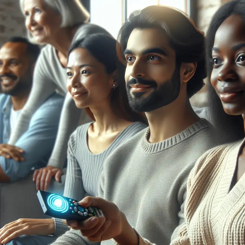 "Comcast introduces AI-powered accessibility audio features for U.S. viewers, enhancing TV experience for individuals with hearing disabilities."