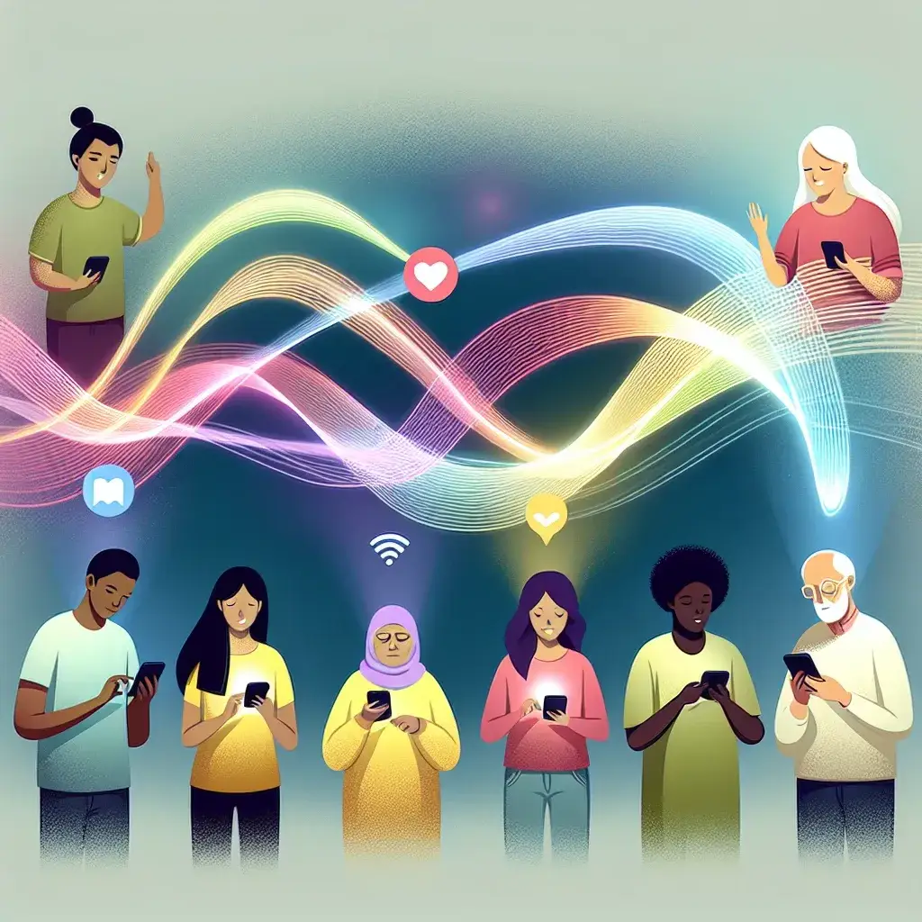 "Verizon partners with Crisis Text Line to provide free data access, showcasing commitment to mental health support and accessibility in telecommunications."